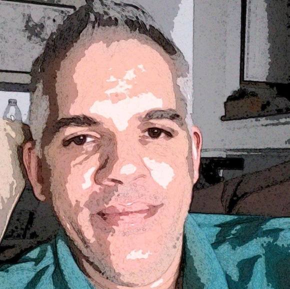 Meet your Posher, Alejandro - Picture 1 of 1